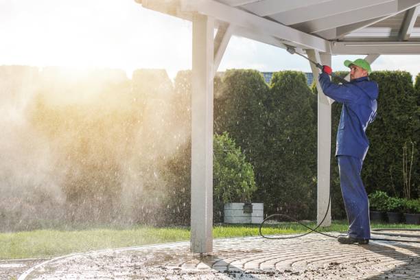 Animal Enclosure Cleaning in Grayson, CA